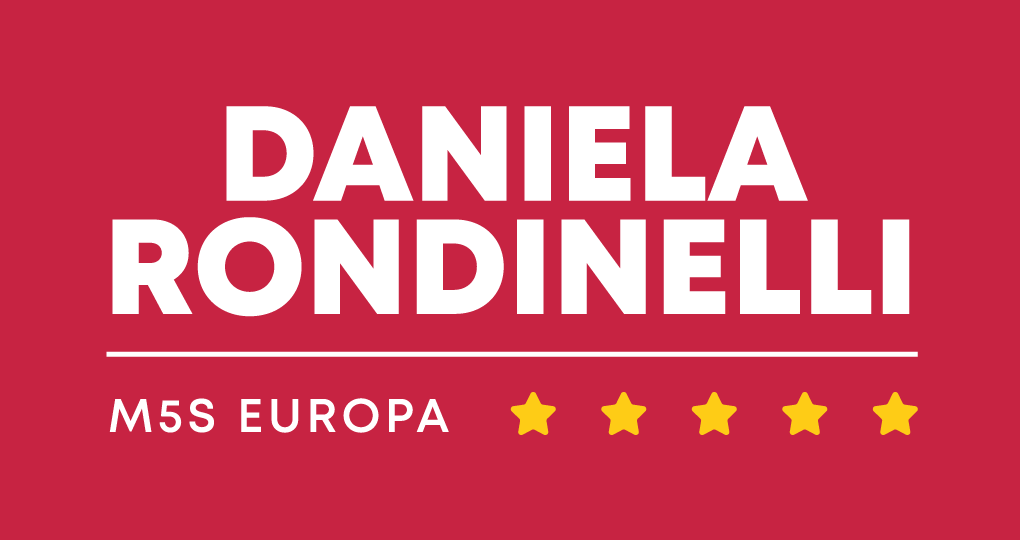 Daniela Rondinelli