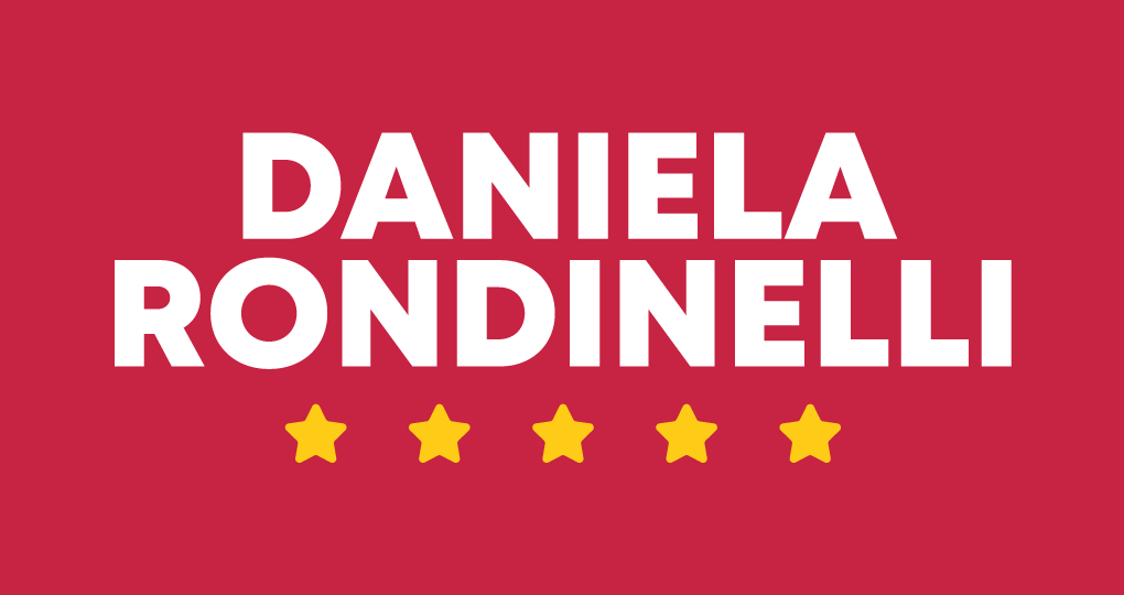 Daniela Rondinelli